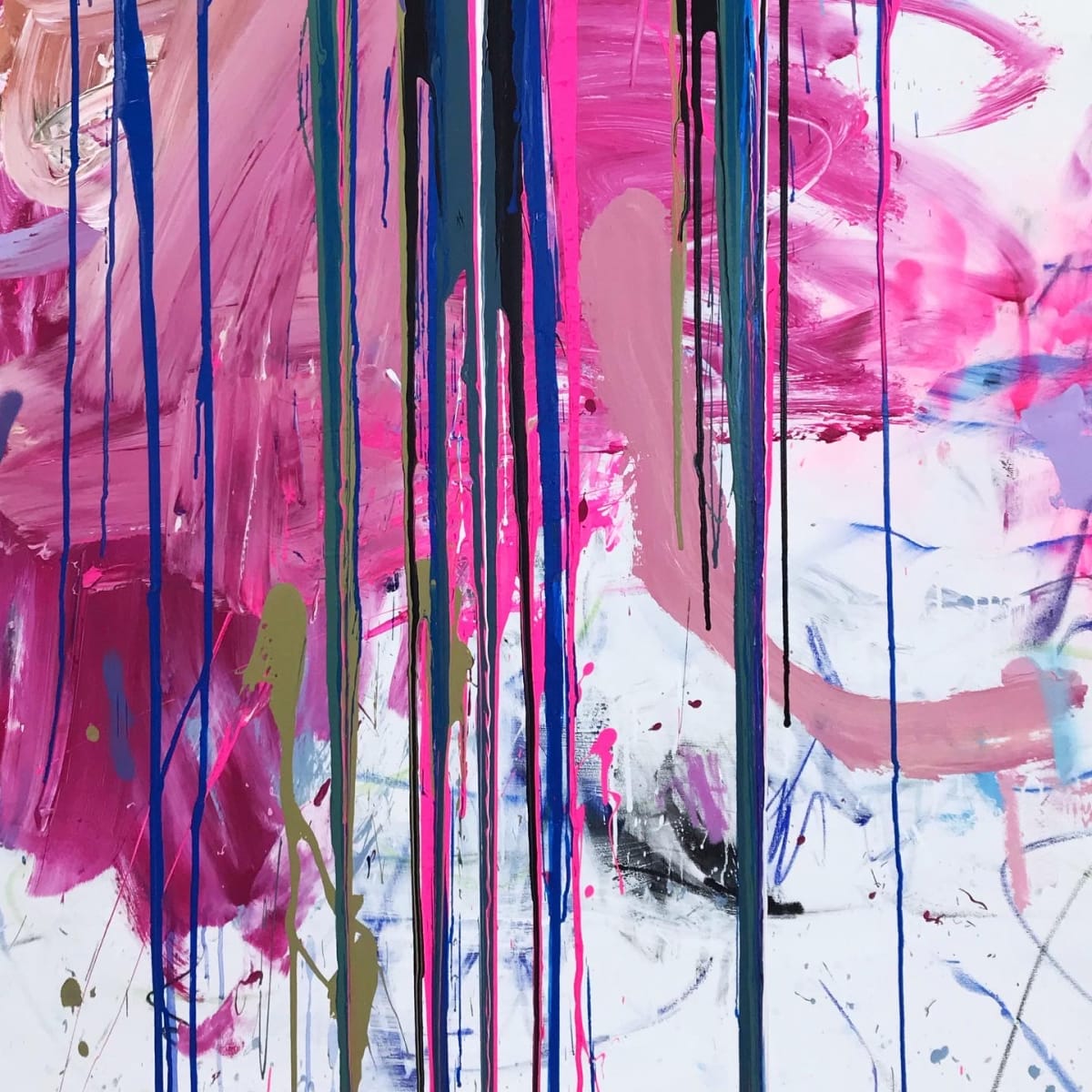 Adventurous travels by Manuela Karin Knaut, Image 3.