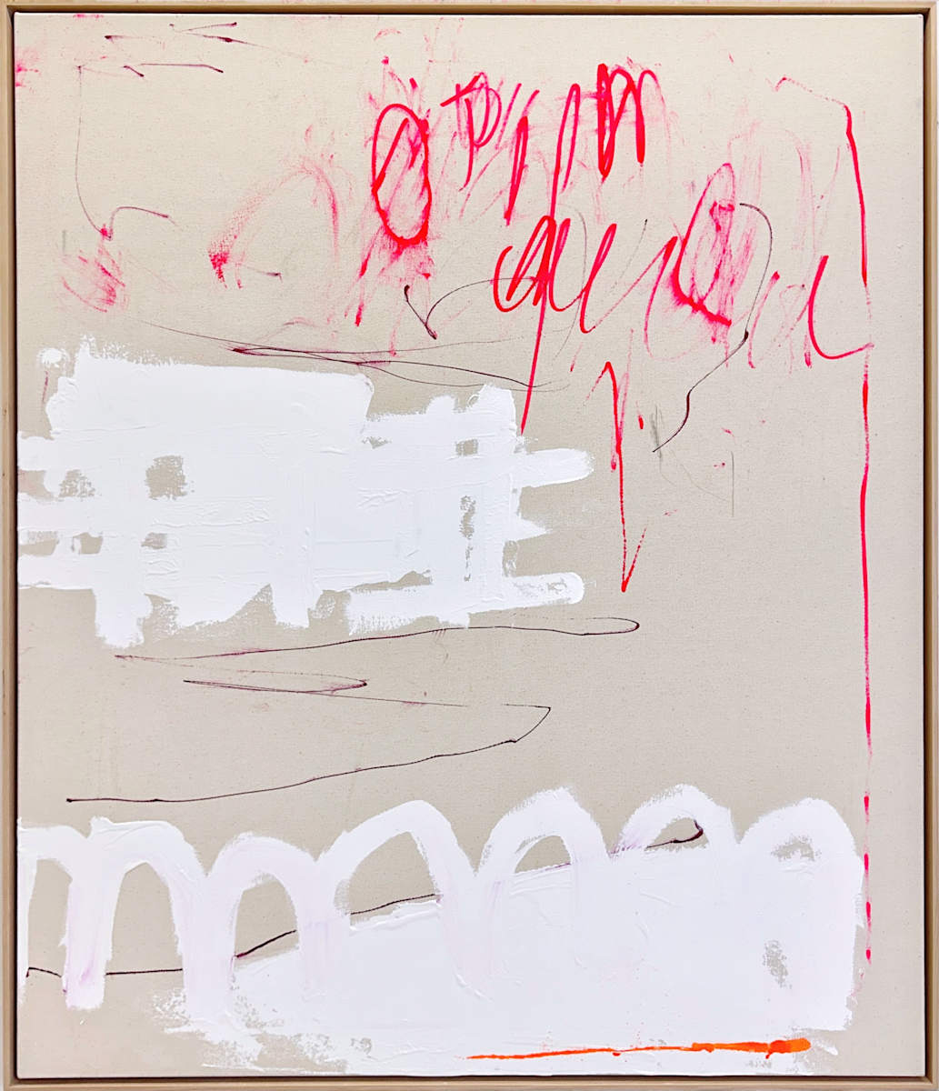 Montresso by Manuela Karin Knaut, Image 1.