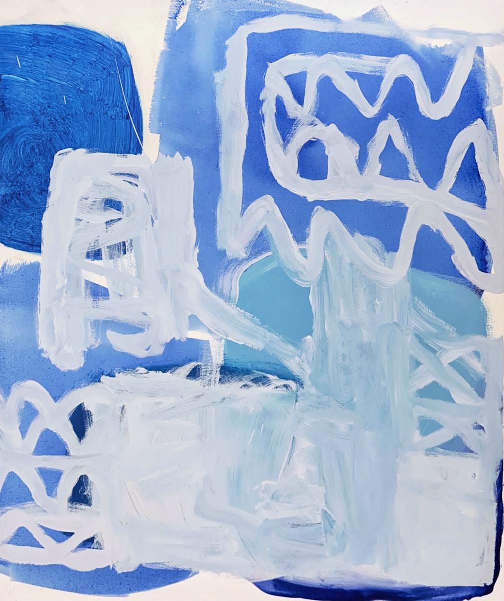 Whenever / wherever by Manuela Karin Knaut, Image 2.