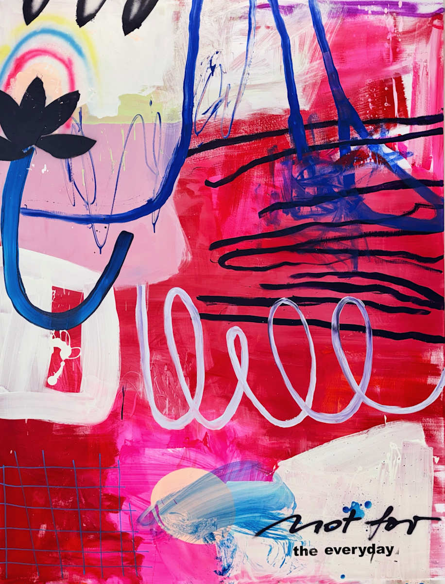 Not for the everyday by Manuela Karin Knaut, Image 6.