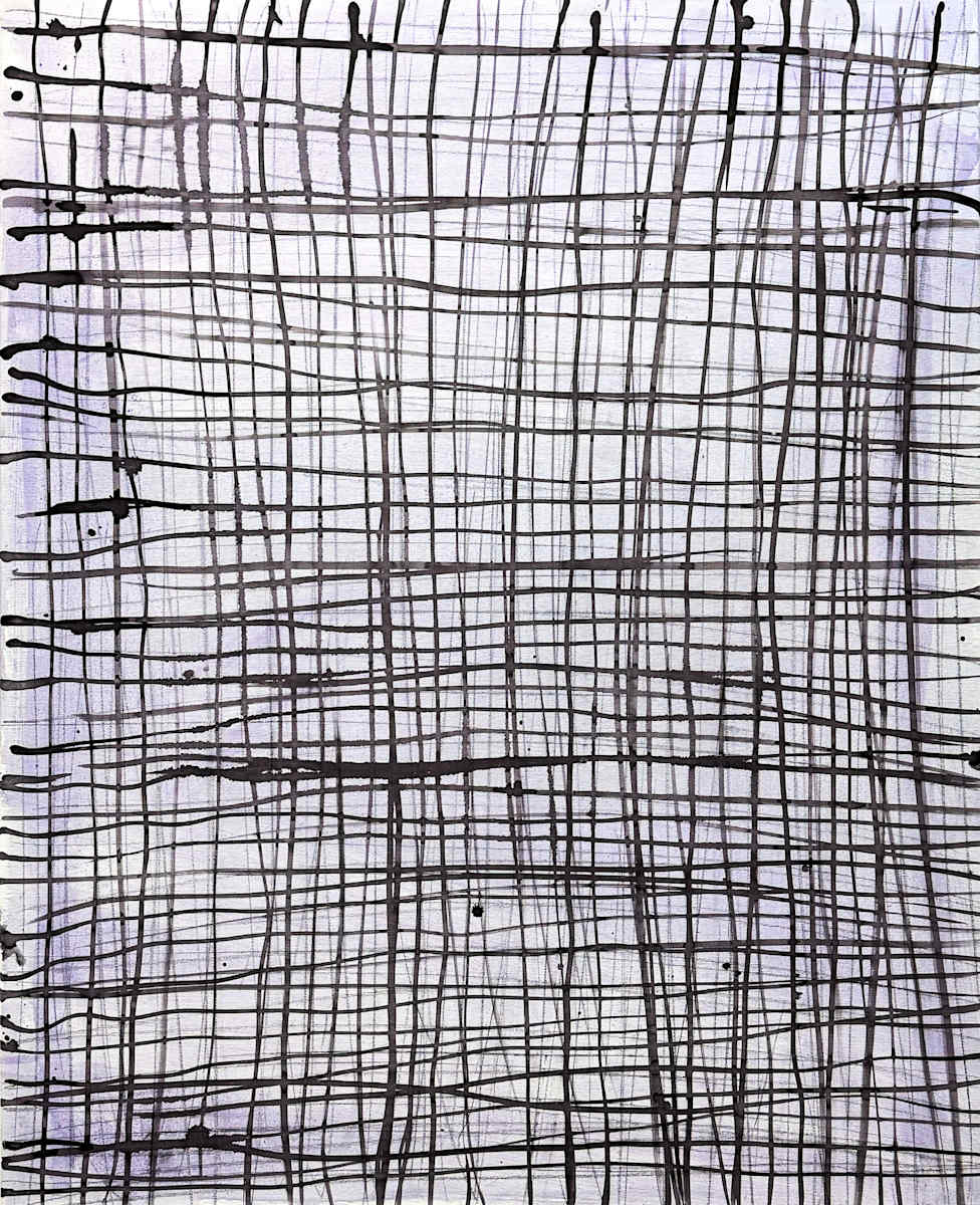Cool gray universe. by Manuela Karin Knaut, Image 11.