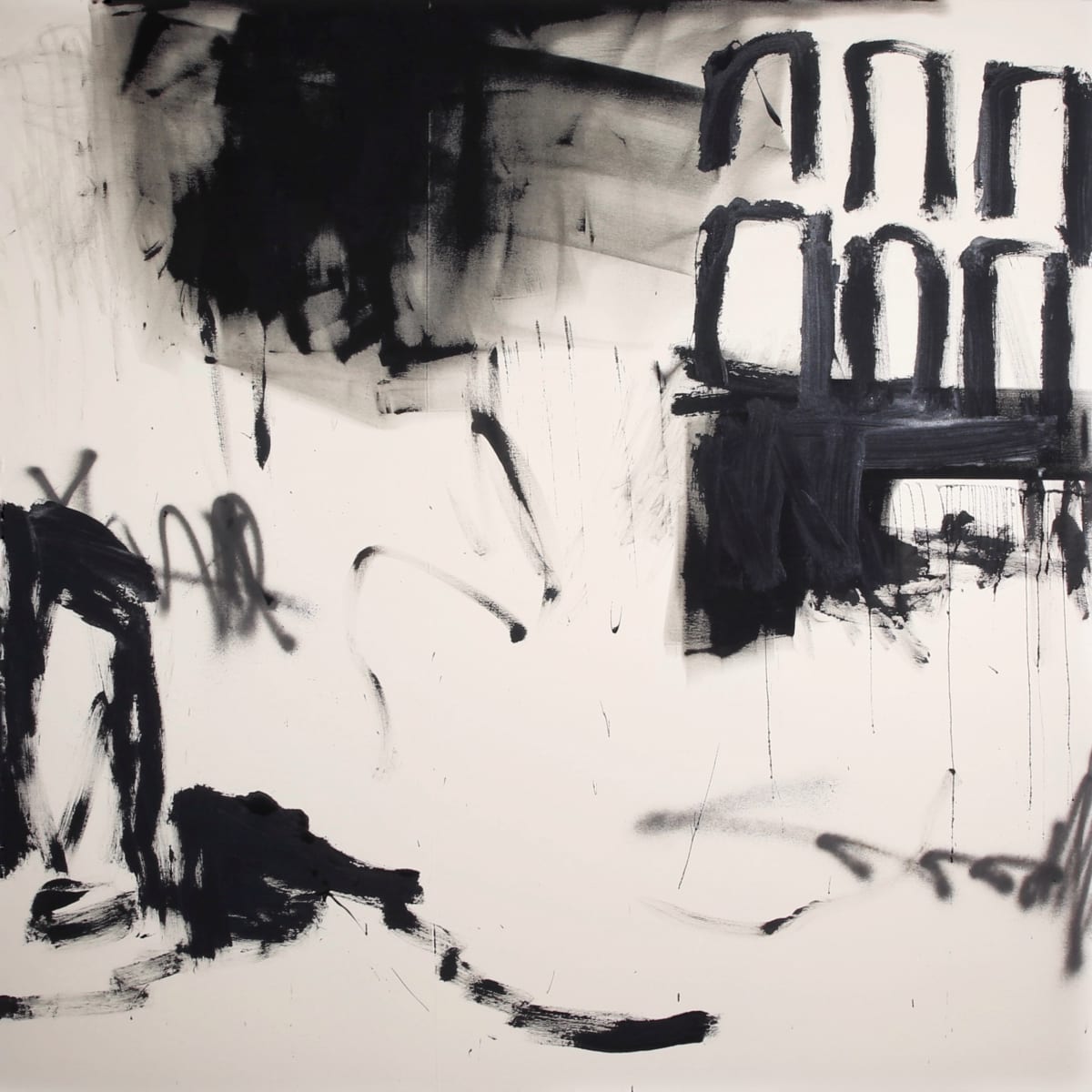 A HOUSE IS A HOME by Manuela Karin Knaut, Image 1.