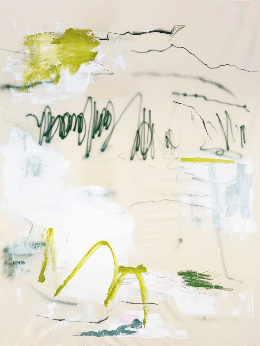 Japanese Silence by Manuela Karin Knaut, Image 6.