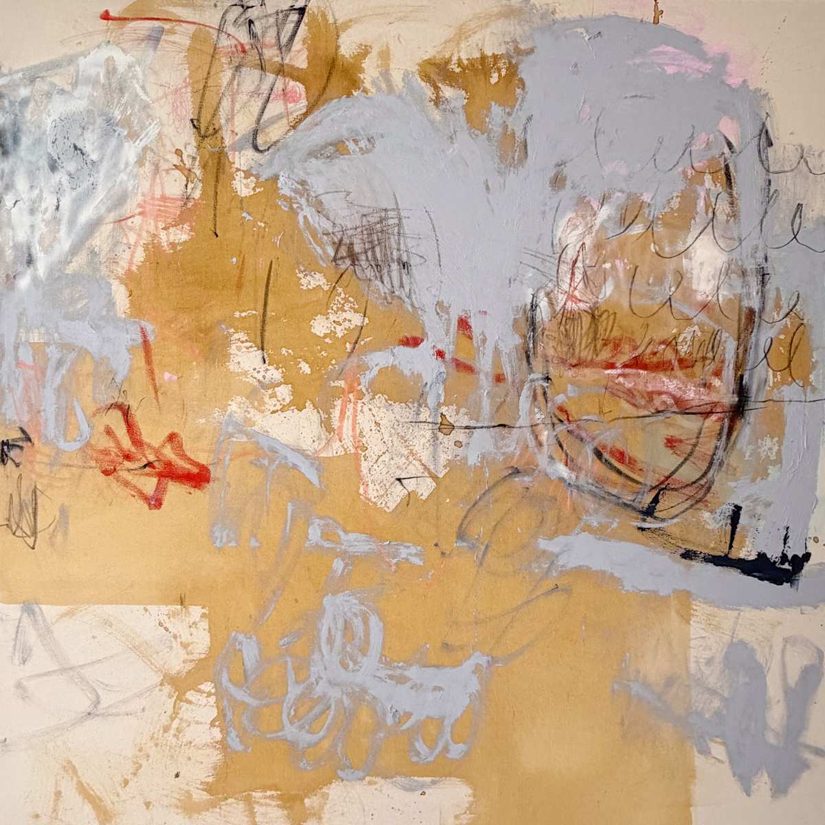 Provisional Structures by Manuela Karin Knaut, Image 3.