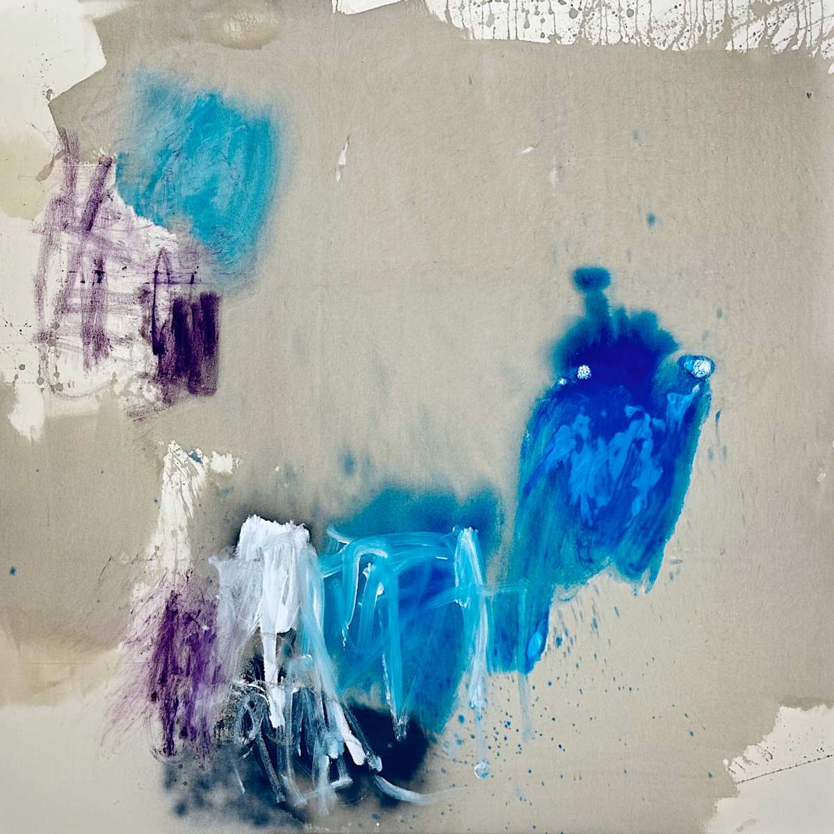 Beginnings by Manuela Karin Knaut, Image 9.