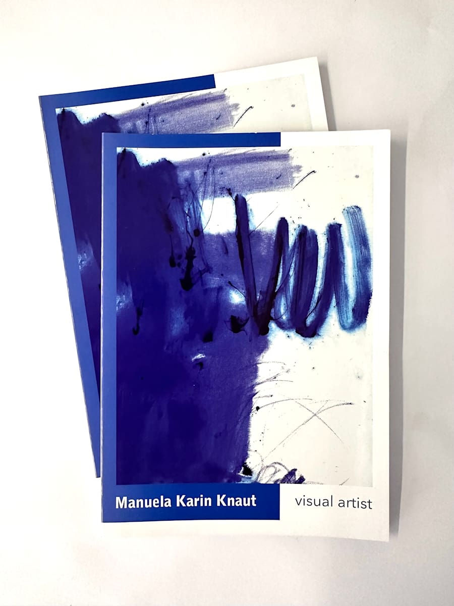 Catalog by Manuela Karin Knaut, Image 2.