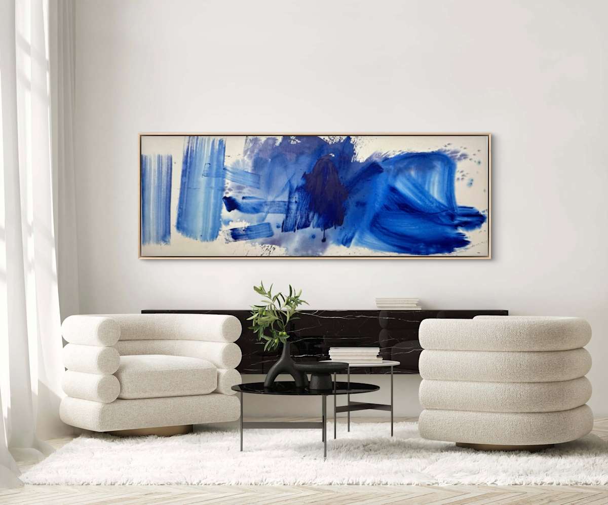 Gotta change by Manuela Karin Knaut 