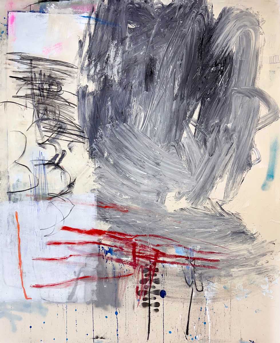 YARD by Manuela Karin Knaut, Image 16.