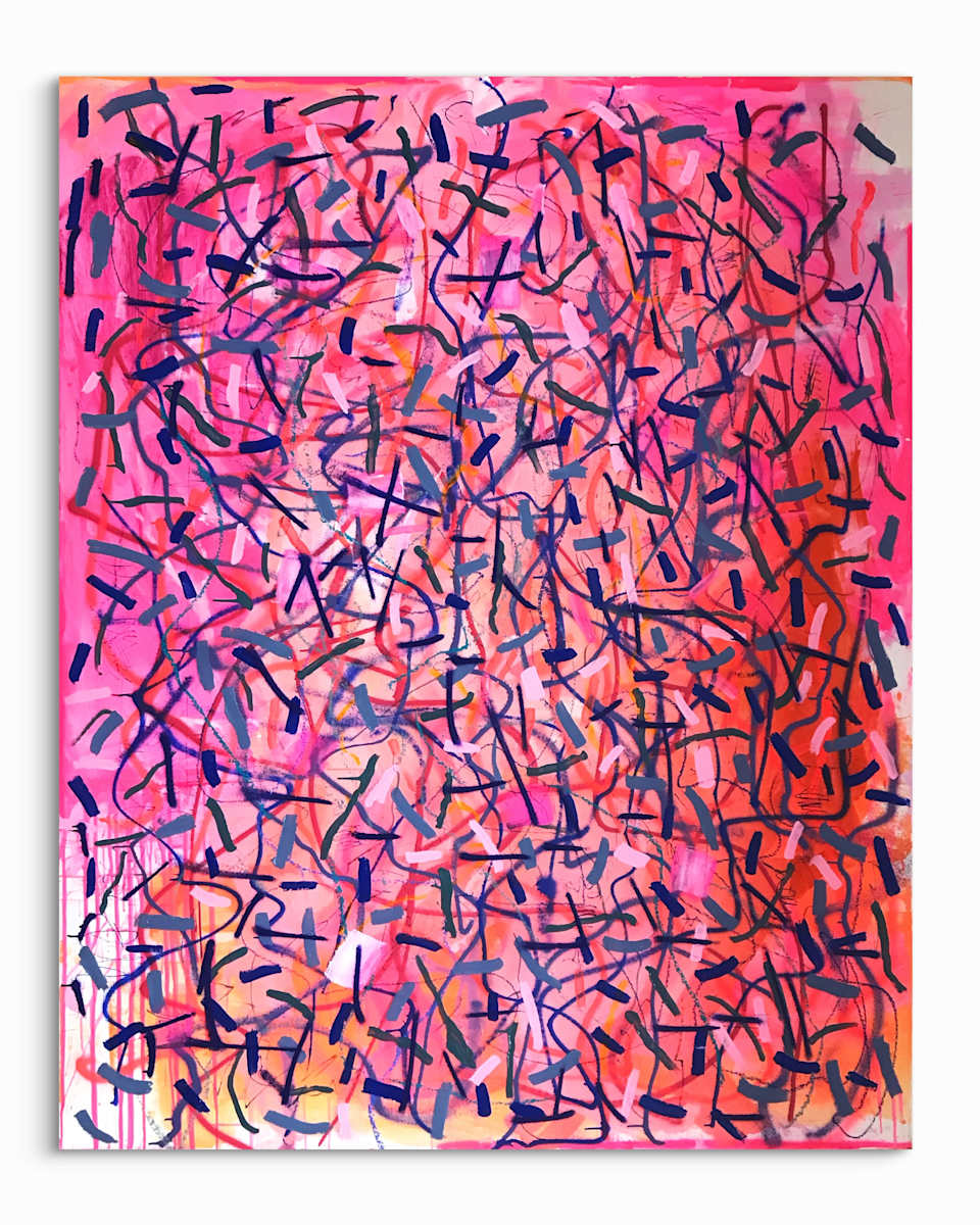 Digital entanglements by Manuela Karin Knaut 