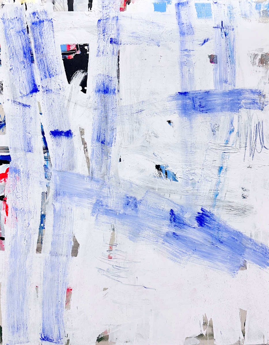 Anywhere the wind blows (4) by Manuela Karin Knaut, Image 5.