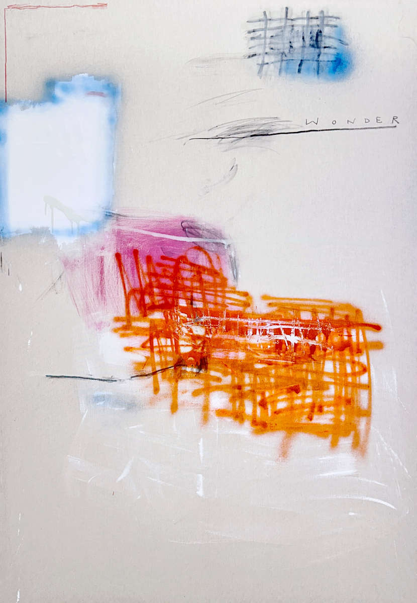 Wonder everywhere by Manuela Karin Knaut, Image 2.
