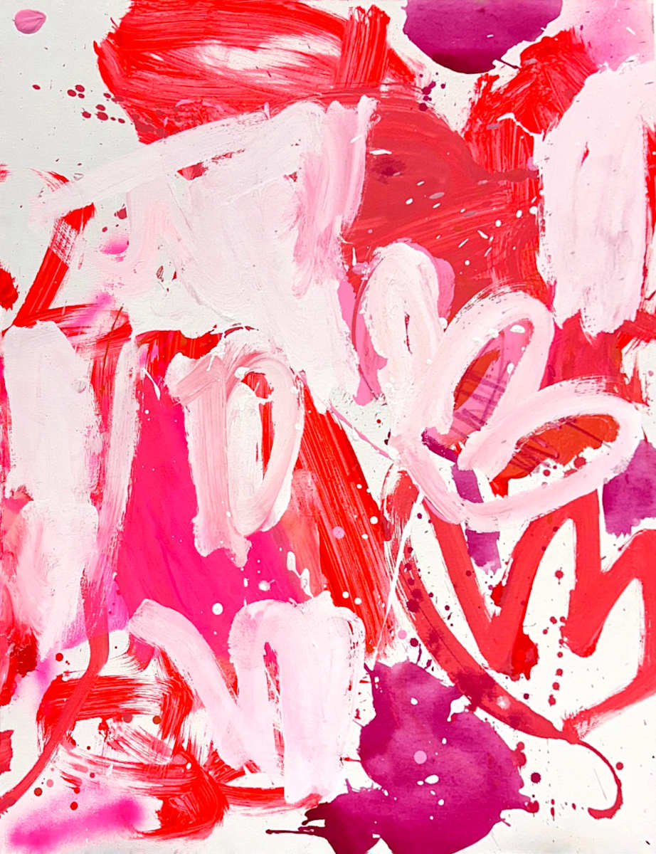 Flowers forever by Manuela Karin Knaut, Image 19.