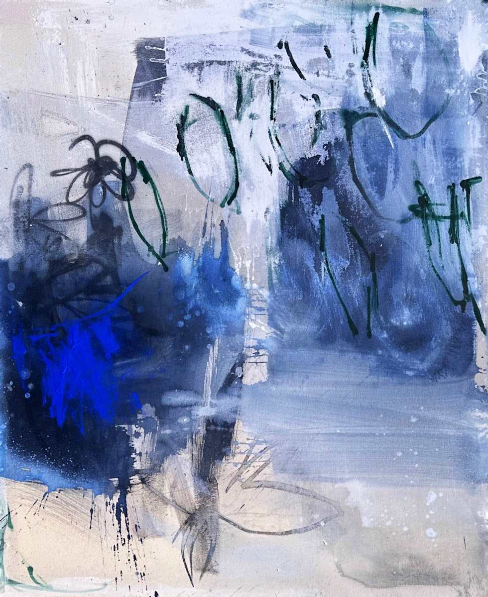 Arrival by Manuela Karin Knaut, Image 3.