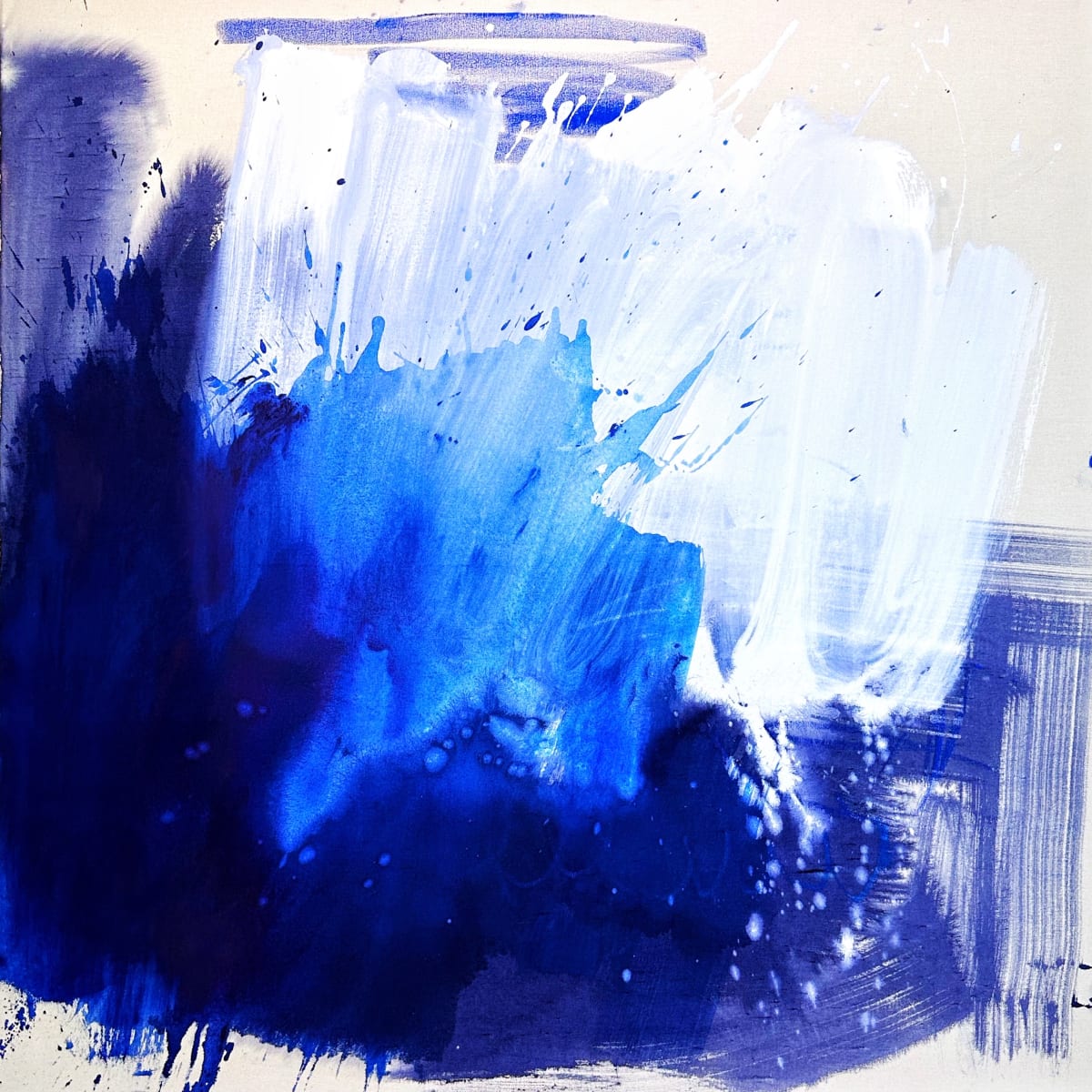 Sentimental approach by Manuela Karin Knaut, Image 11.