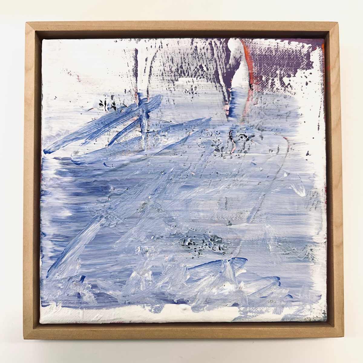 Chromatic by Manuela Karin Knaut 