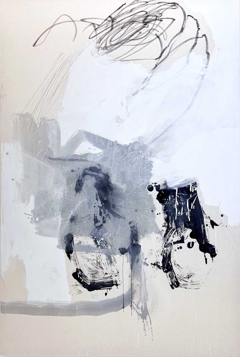 Layers of Dwelling by Manuela Karin Knaut 