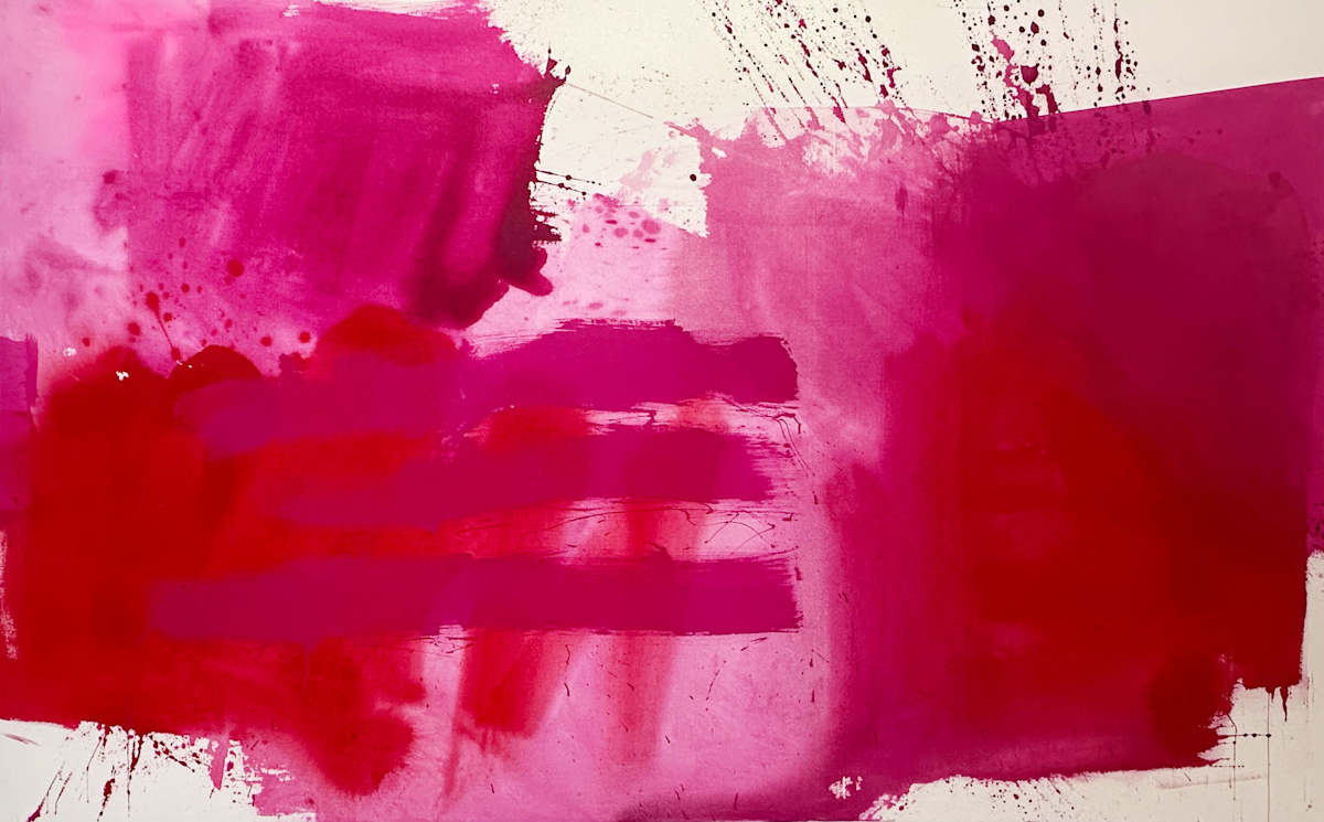 Break the rules by Manuela Karin Knaut 