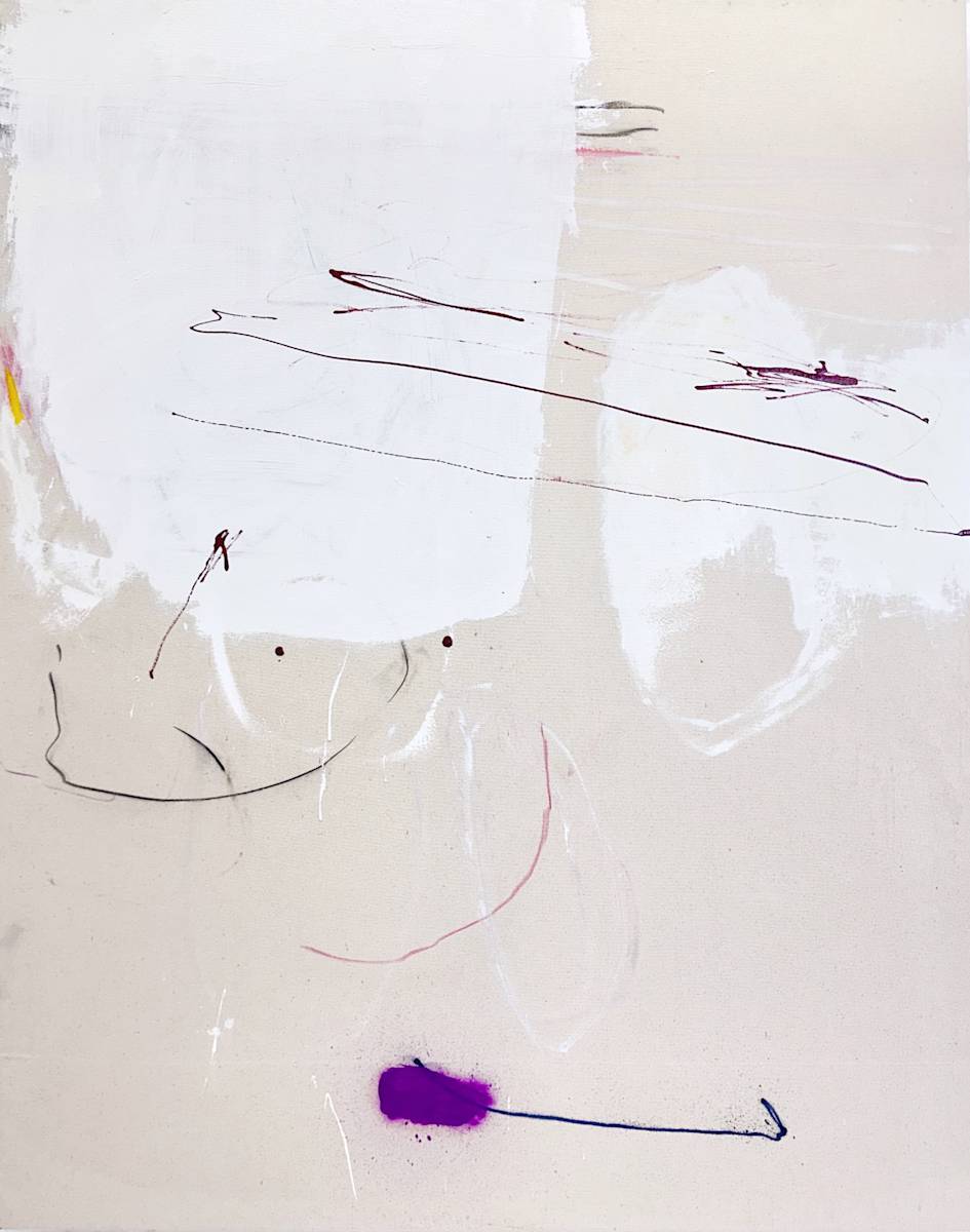 Come back by Manuela Karin Knaut, Image 3.