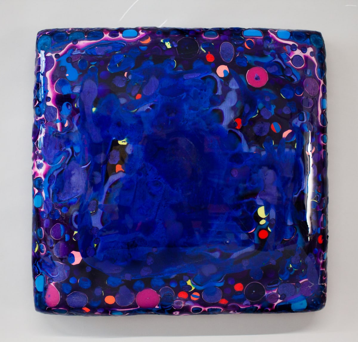 Slick Night  Image: https://www.cynthiawiningsgallery.com/artists/carson-fox