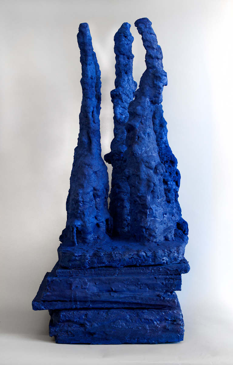Drip Castle by Carson Fox, Image 1.