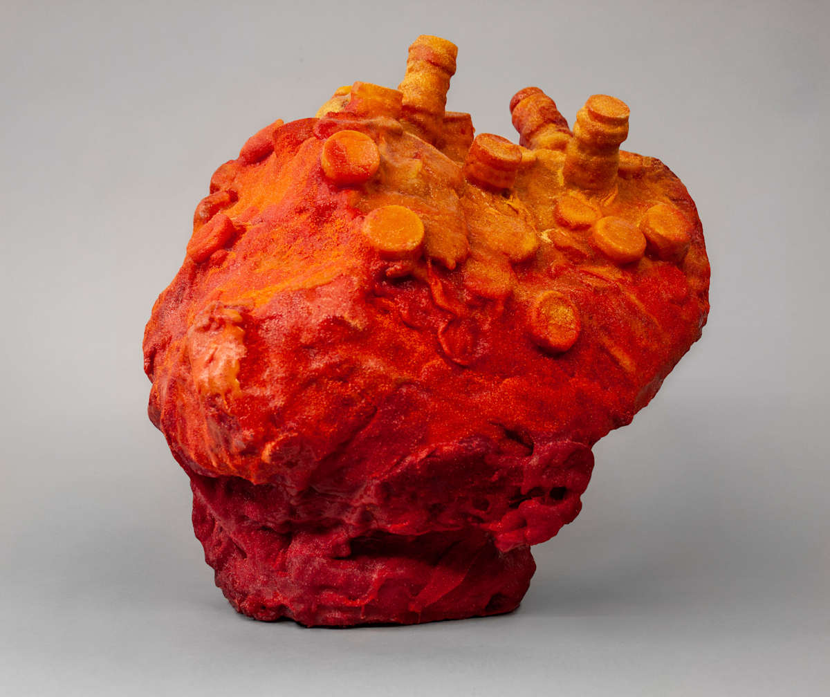 Bagpipe by Carson Fox, Image 1.