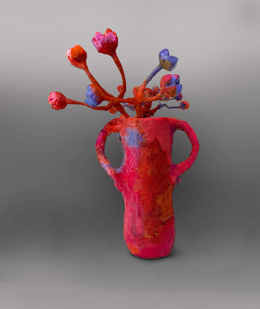 Fruitpunch Sunset by Carson Fox 