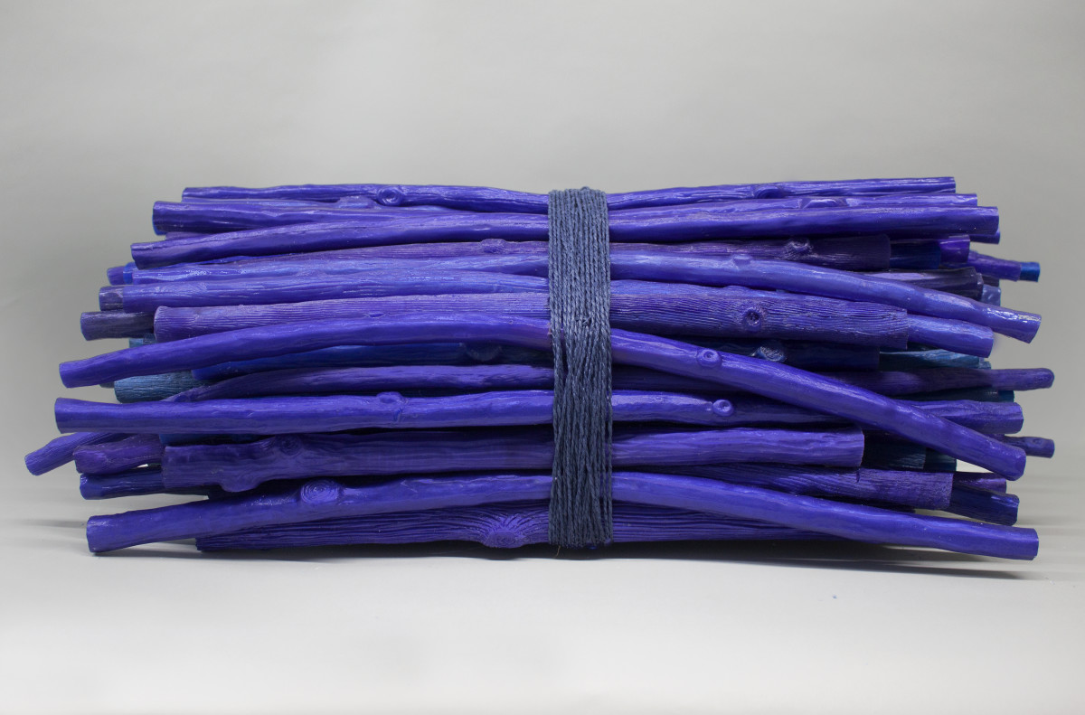 My Violet Desire by Carson Fox 