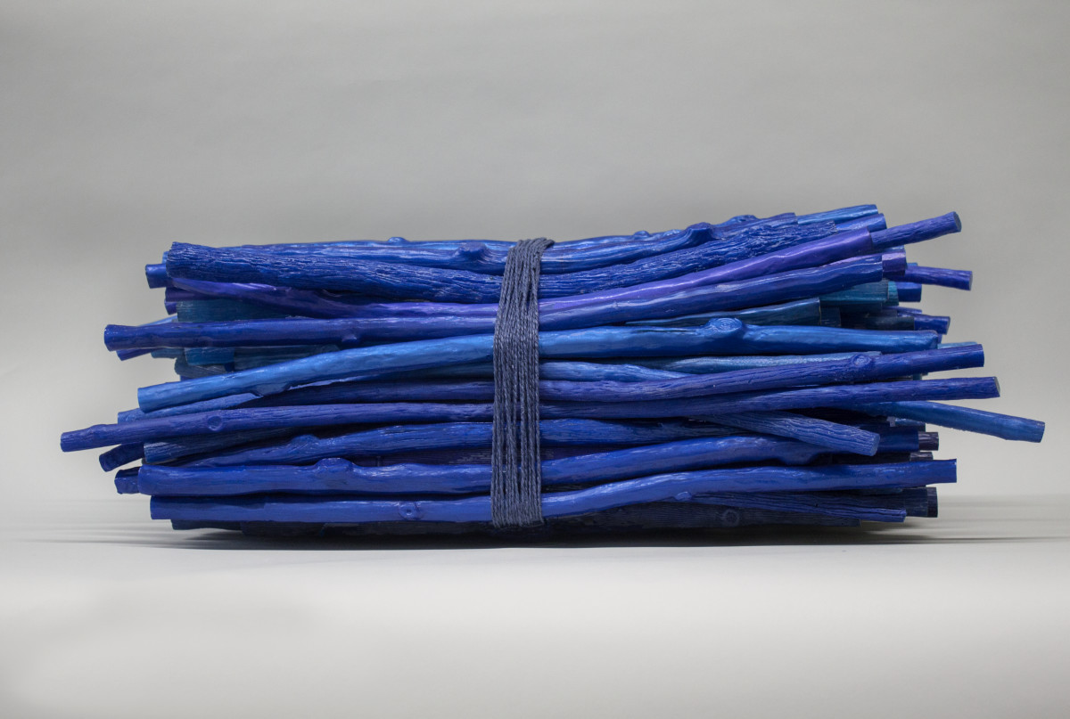 Nocturne Reassurance by Carson Fox 