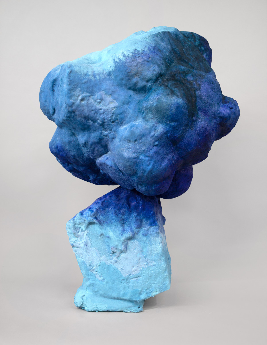 Sisyphus by Carson Fox 