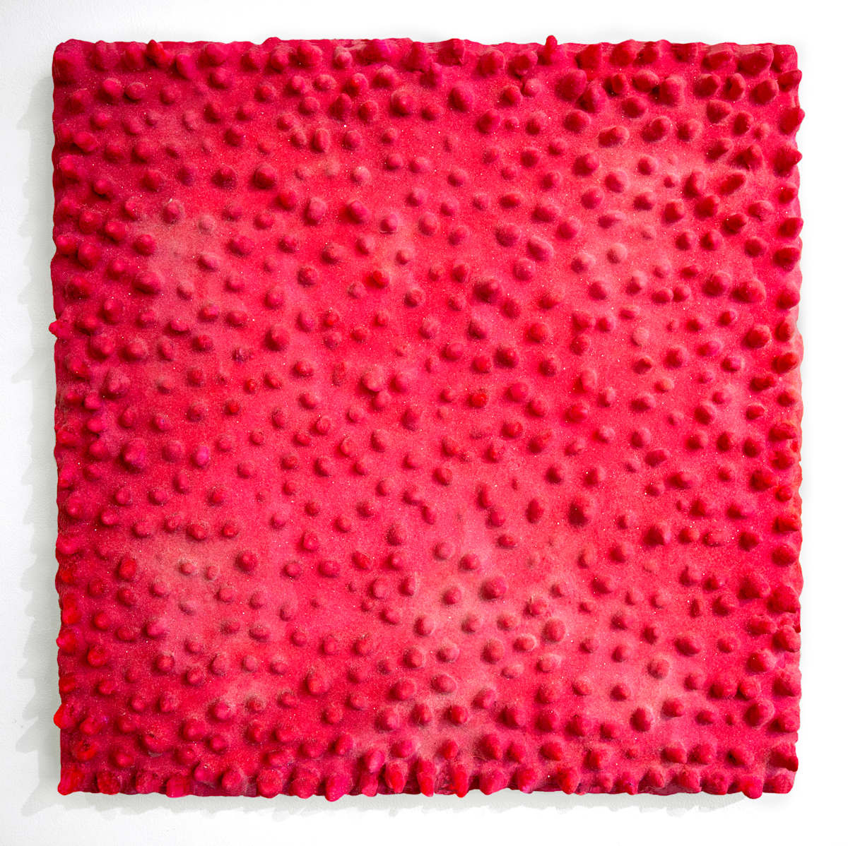 Pinky Lumpy by Carson Fox, Image 1.