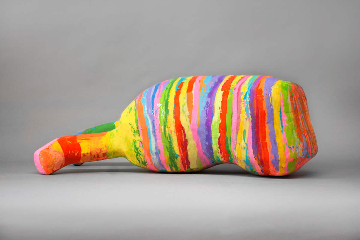 Sleepy Socks by Carson Fox, Image 1.