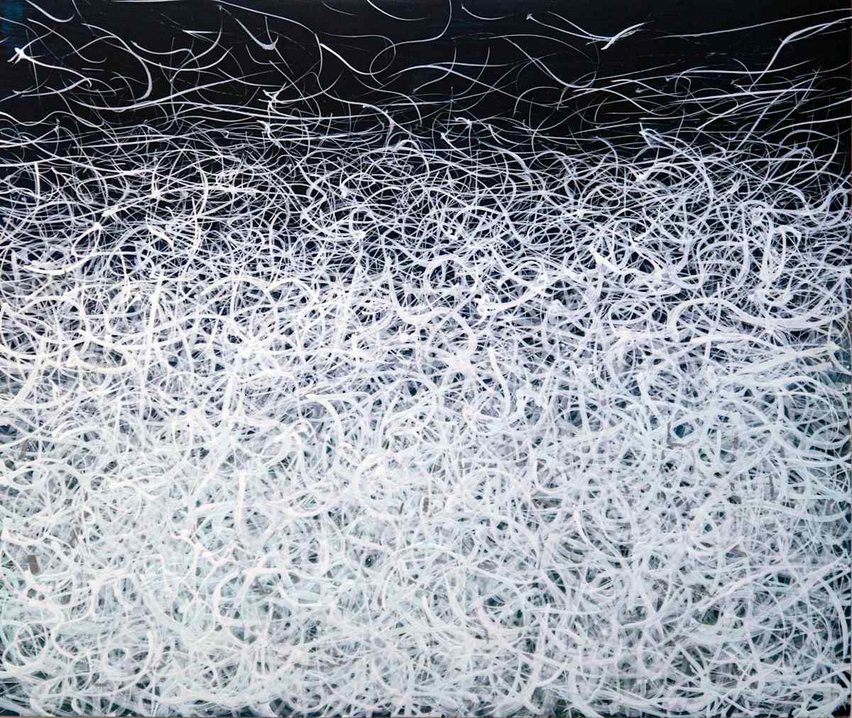 Everything's Dancing by Samantha Clark, Image 6.