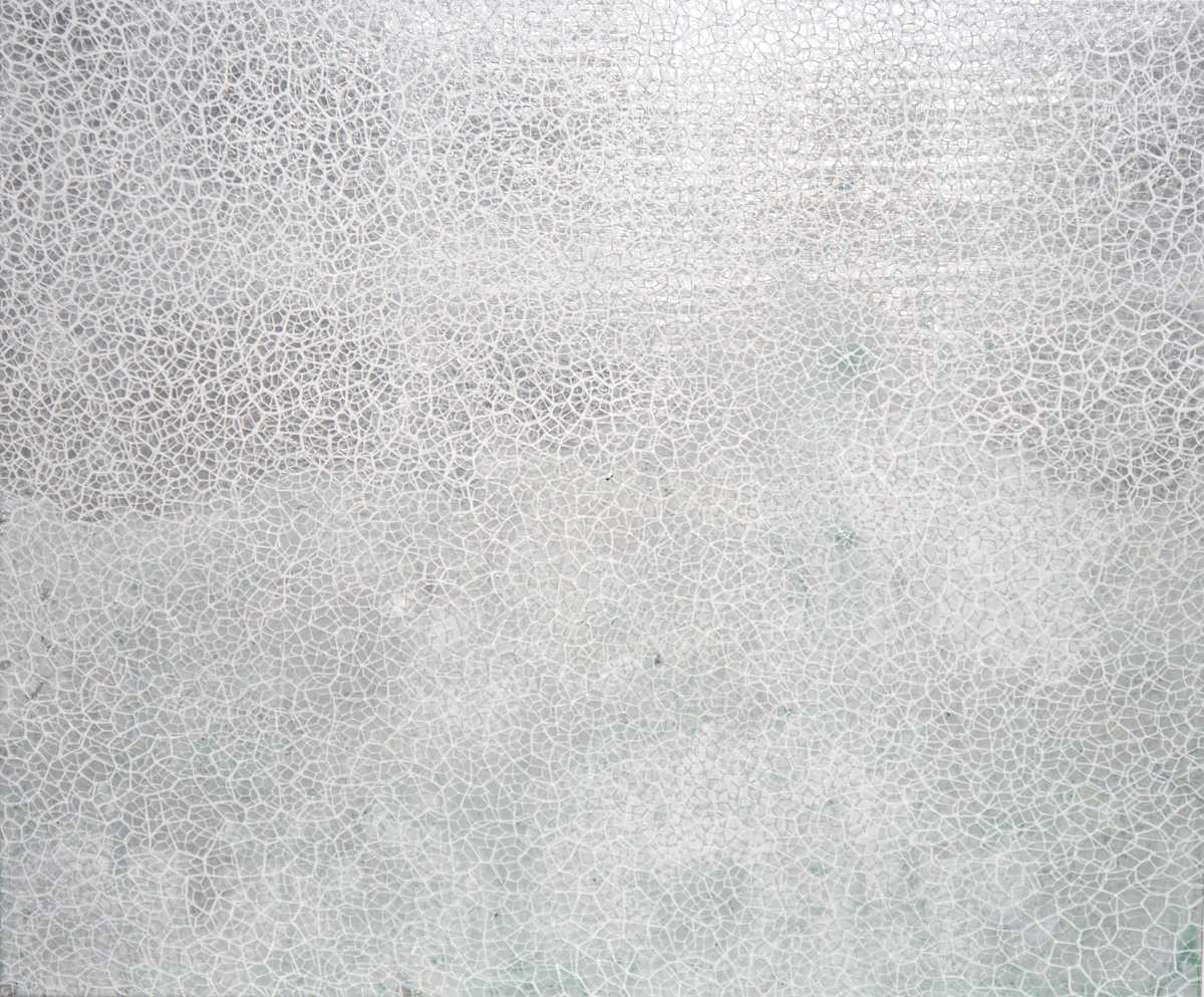 Salt Fog Light by Samantha Clark 