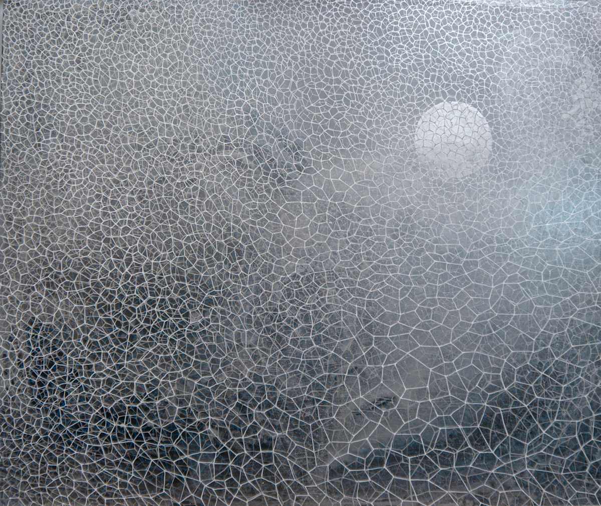 Frost Moon by Samantha Clark, Image 1.
