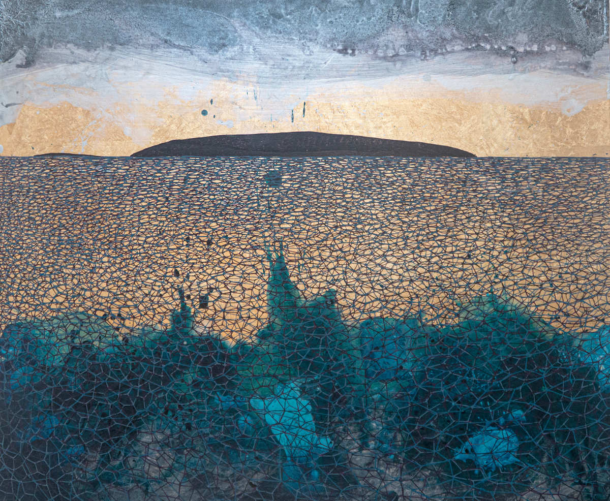 Islands by Samantha Clark, Image 2.