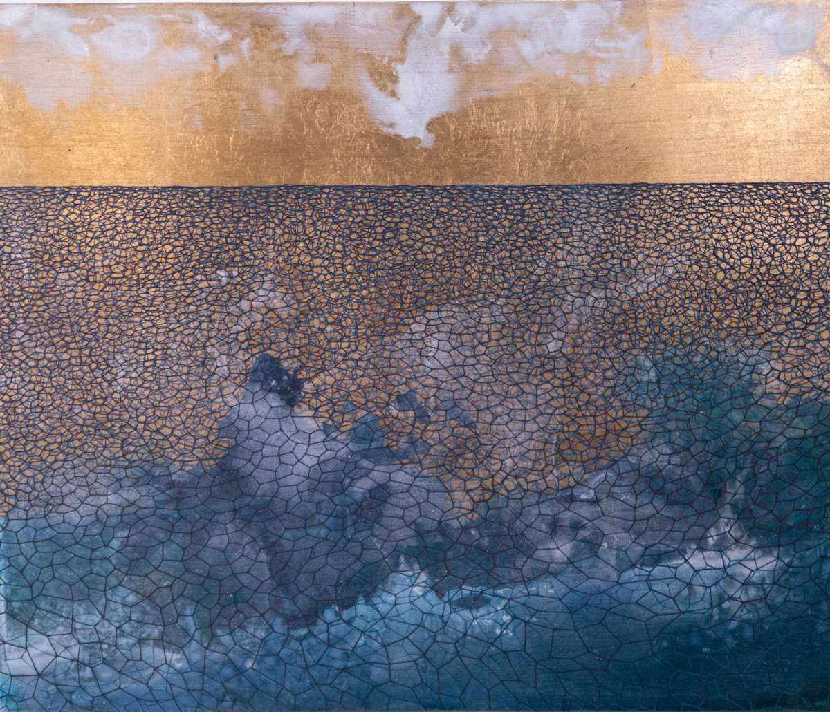 Perpetual Light by Samantha Clark 