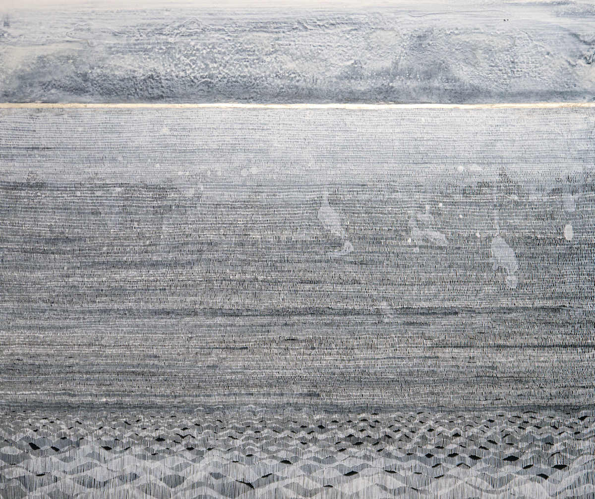 Pulse by Samantha Clark, Image 6.