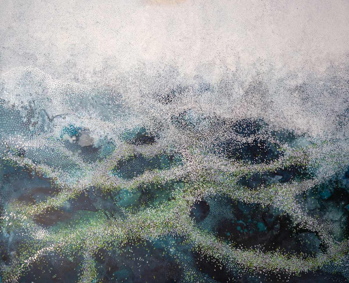 Voyager by Samantha Clark 