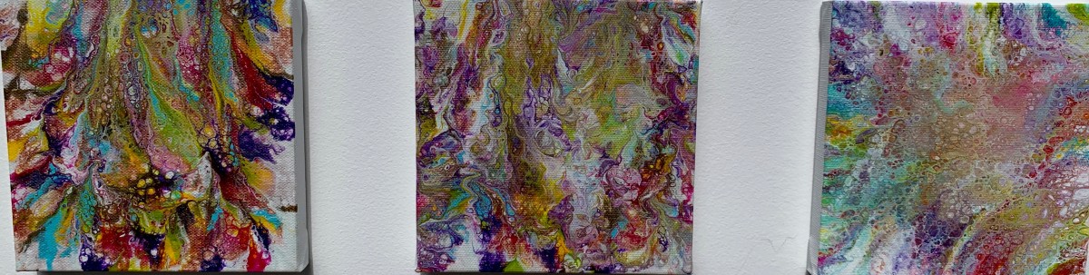 Focus on a Peacock by Debbie Kappelhoff, Image 3.