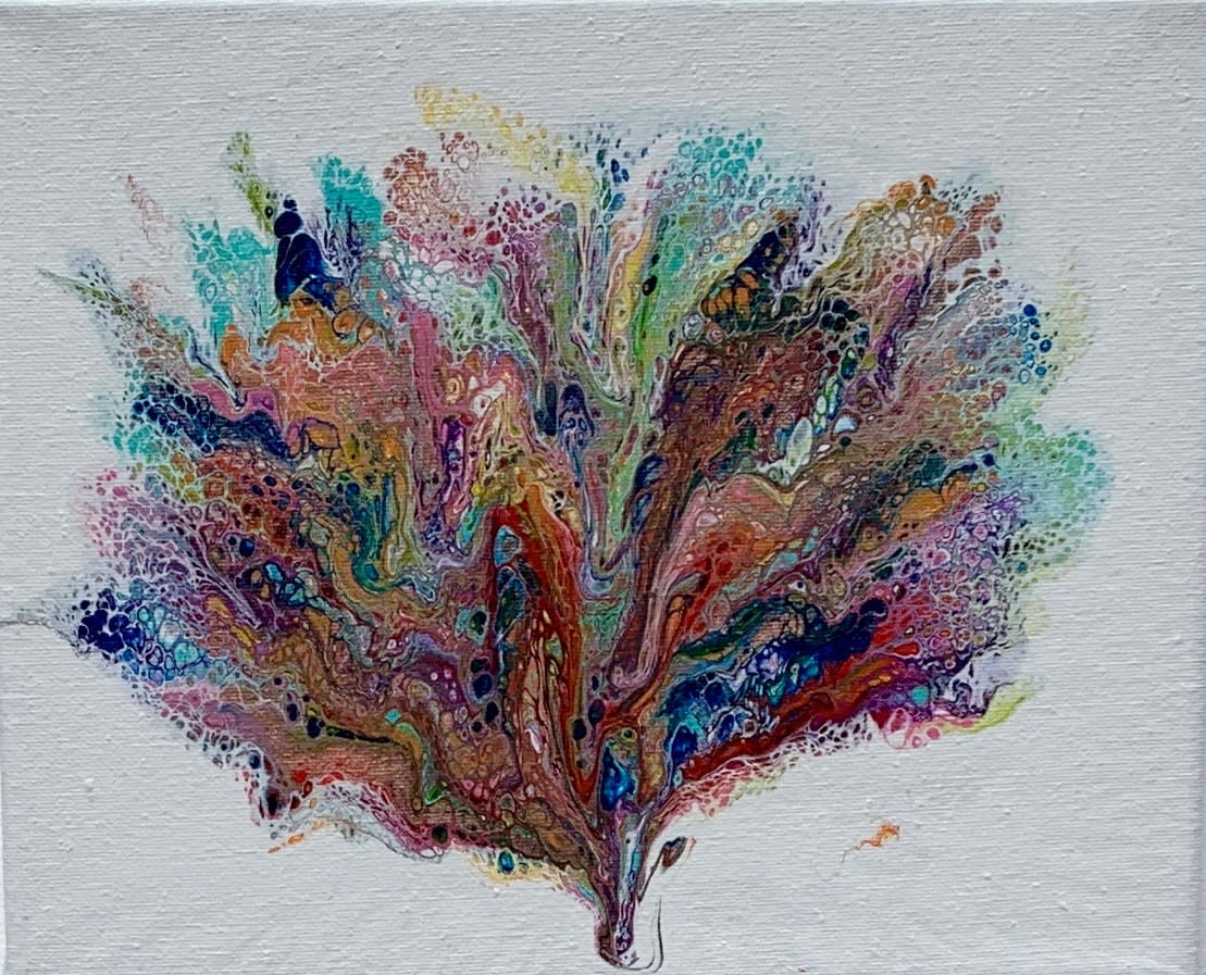 Sea Fan by Debbie Kappelhoff, Image 2.