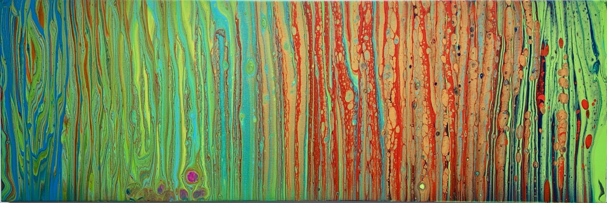 Ultimate Box of Crayons by Debbie Kappelhoff 