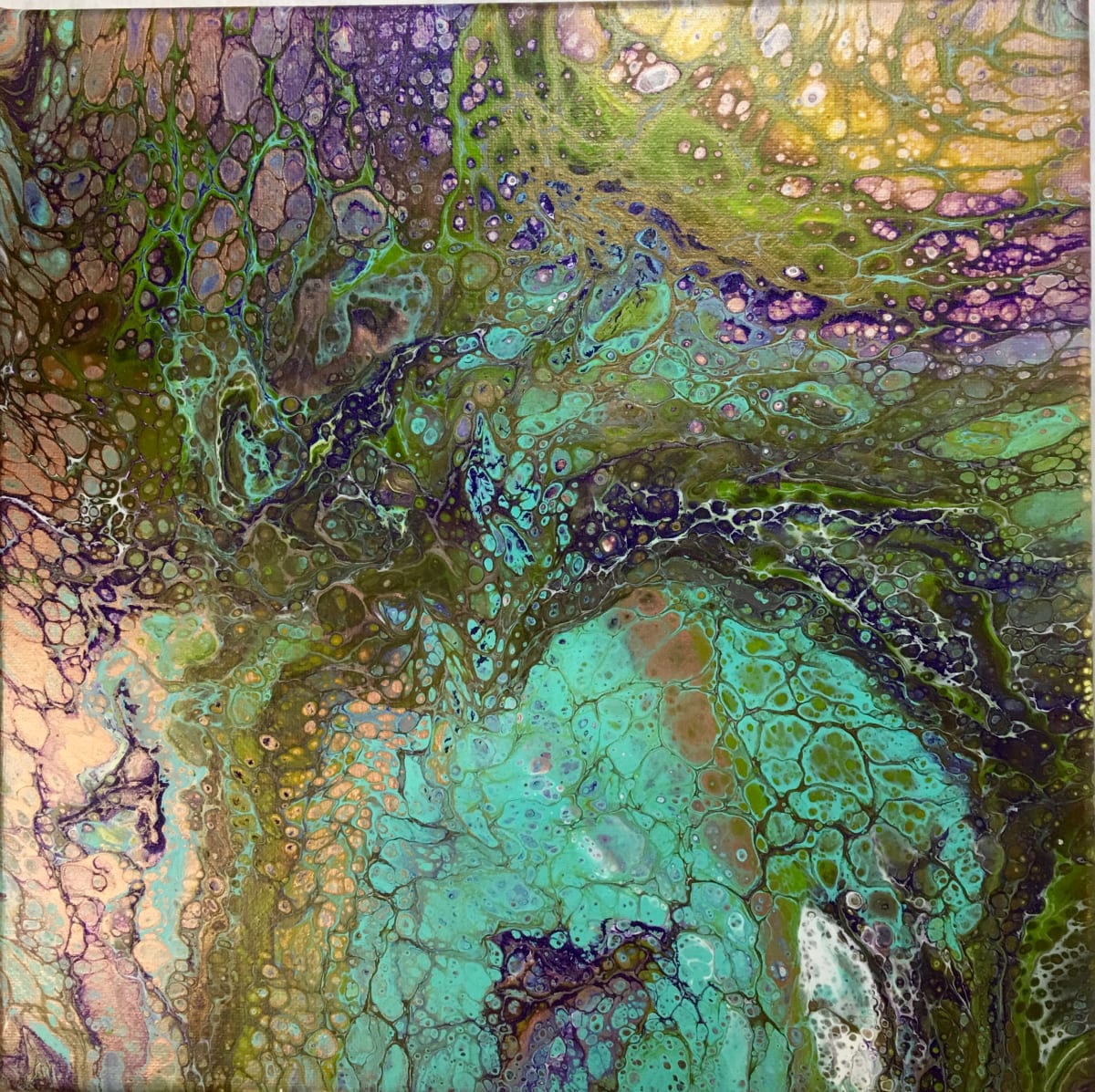 Durango Dreams by Debbie Kappelhoff, Image 1.