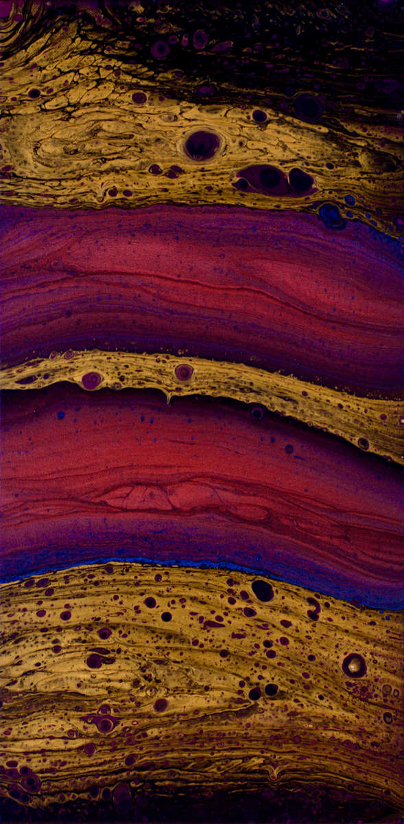 Jupiter Bound II by Debbie Kappelhoff, Image 5.