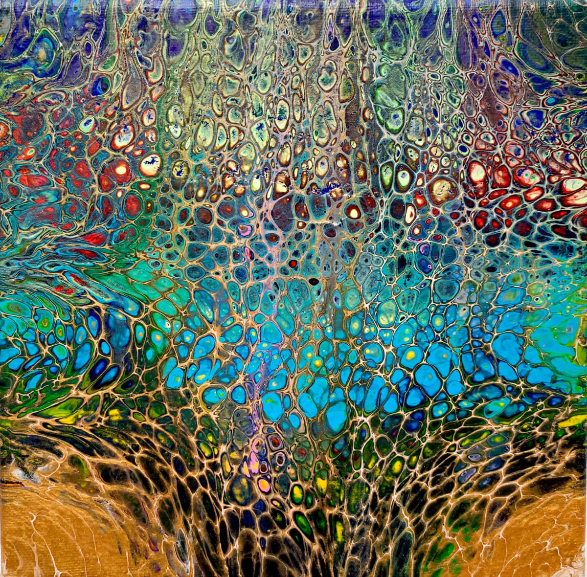 Mountain Stream by Debbie Kappelhoff, Image 3.