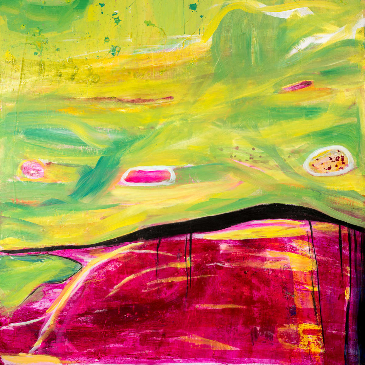 Clocháin / beehives 