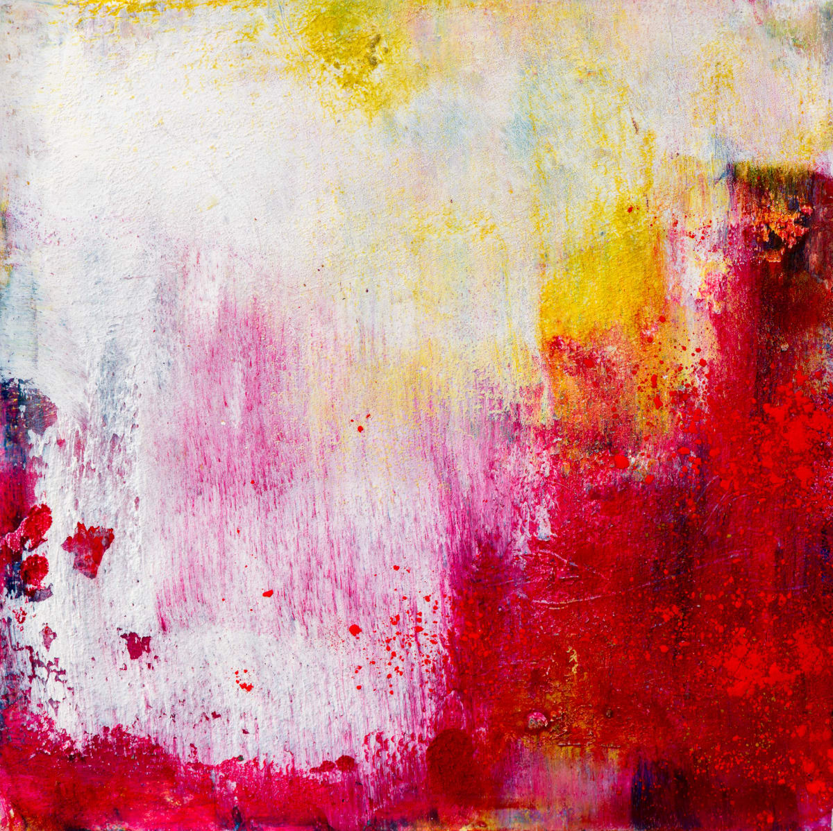 Damhsa 2 by Éadaoin Glynn 