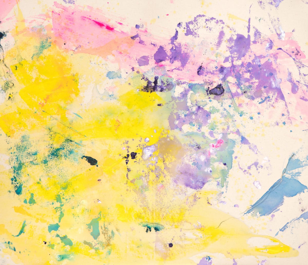 Dandelion head by Éadaoin Glynn 