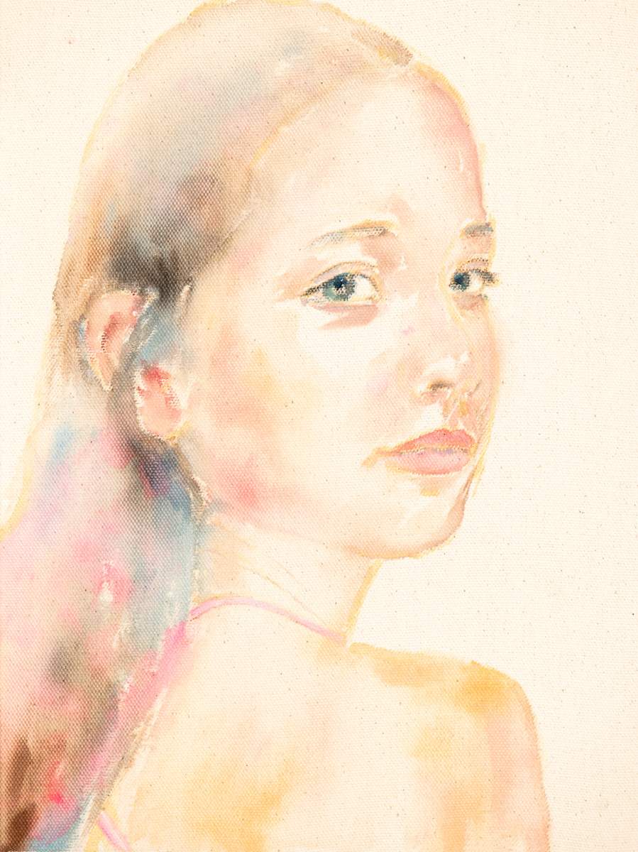 Debutante by Éadaoin Glynn 