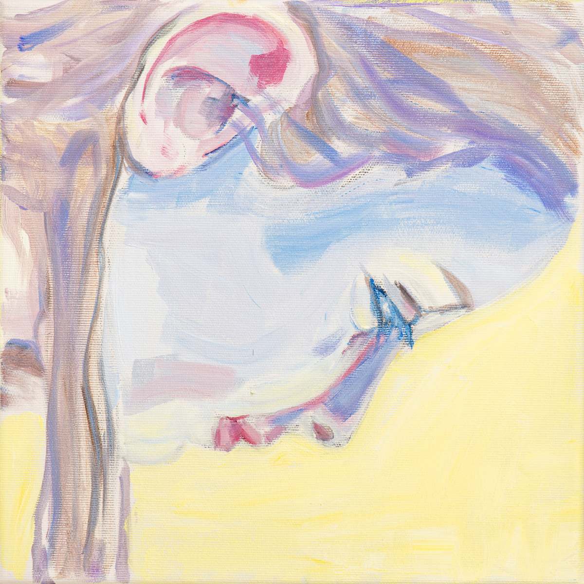 Texting 2 by Éadaoin Glynn, Image 2.