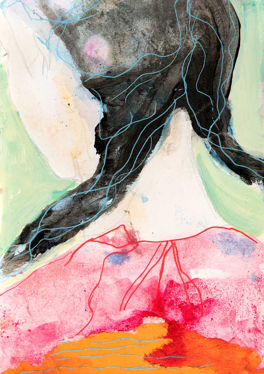 Plaits 2 by Éadaoin Glynn 